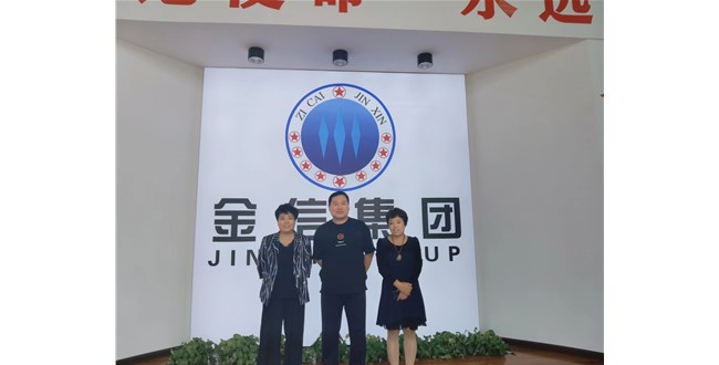 紡織空調(diào)專精特新“小巨人”，金信空調(diào)逆勢飛揚(yáng)有啥秘密武器？